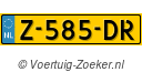 Z585DR
