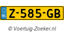 Z585GB