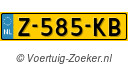 Z585KB