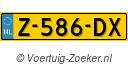 Z586DX