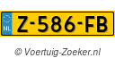 Z586FB