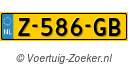 Z586GB