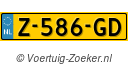 Z586GD