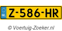 Z586HR