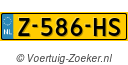 Z586HS