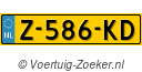Z586KD