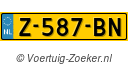 Z587BN