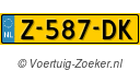 Z587DK
