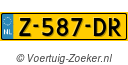 Z587DR
