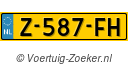 Z587FH