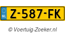 Z587FK