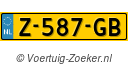 Z587GB