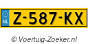 Z587KX