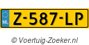 Z587LP