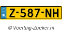 Z587NH