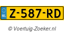 Z587RD