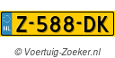Z588DK