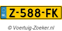 Z588FK