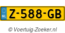 Z588GB