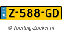 Z588GD