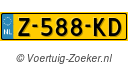 Z588KD
