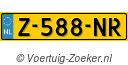 Z588NR