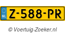 Z588PR