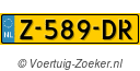Z589DR