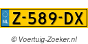 Z589DX