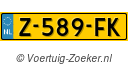 Z589FK