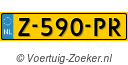 Z590PR