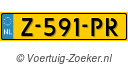 Z591PR