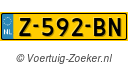 Z592BN