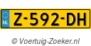 Z592DH