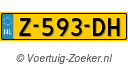 Z593DH
