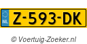 Z593DK