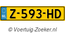 Z593HD