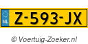 Z593JX