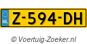 Z594DH