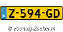 Z594GD