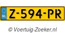 Z594PR