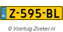 Z595BL