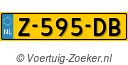 Z595DB