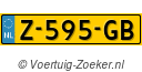 Z595GB