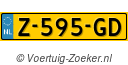 Z595GD