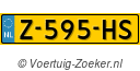 Z595HS