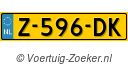 Z596DK