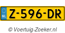 Z596DR