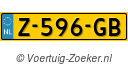 Z596GB