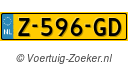 Z596GD